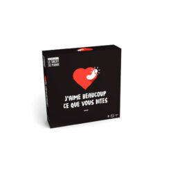 J'aime Beaucoup Ce Que Vous Dites