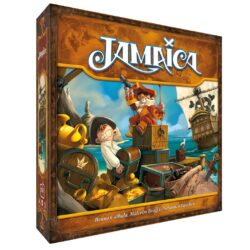 Jamaïca (Nouvelle Édition)
