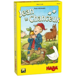 Jean Le Chanceux