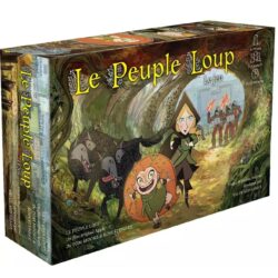 Le Peuple Loup