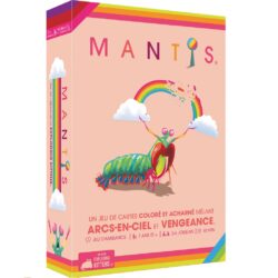 Mantis