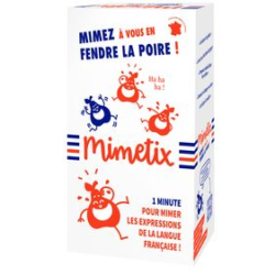 Mimetix 2023