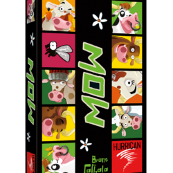 Mow nouvelle version