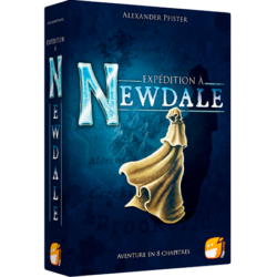 Expedition À Newdale