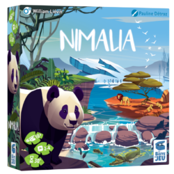 Nimalia