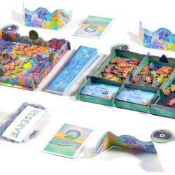 Oceans-Edition Limitee