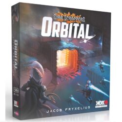Orbital