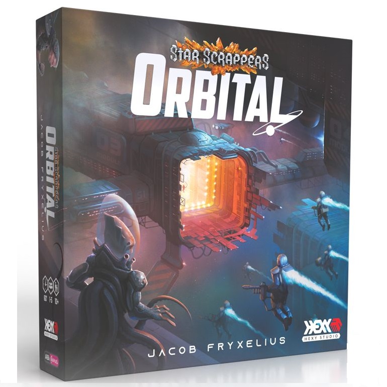 Orbital