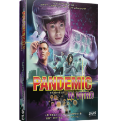Pandã©Mie : In Vitro (Extension)