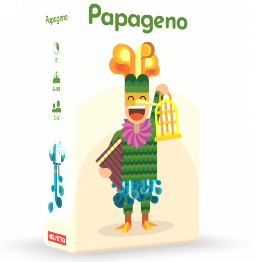Papageno
