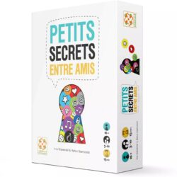Petits Secrets Entre Amis