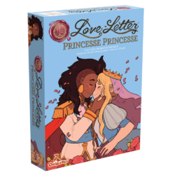Love Letters - Princesse Princesse