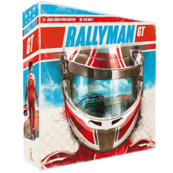 Rallyman Gt