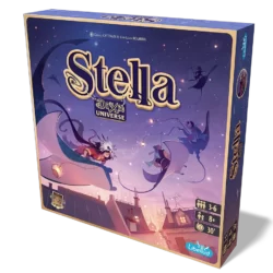 Stella : Dixit Universe