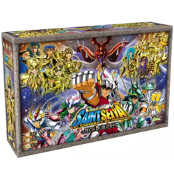 Saint Seiya - Jeu De Base