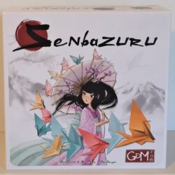 Senbazuru