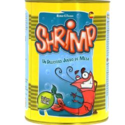 Shrimp