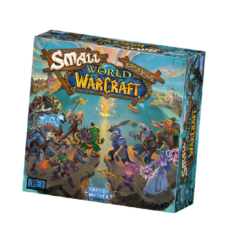 Small World Of Warcraft