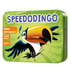 Speedodingo