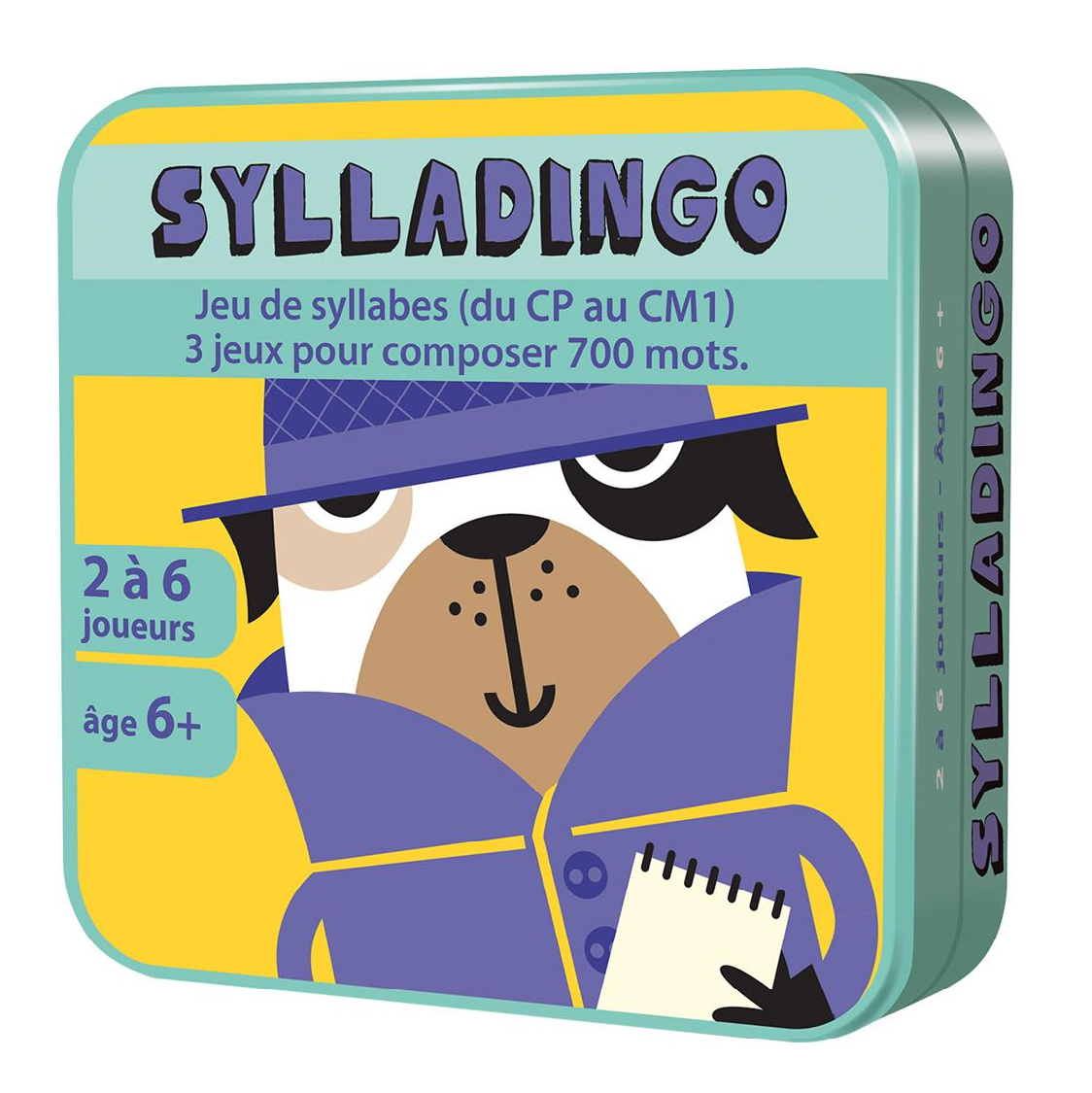 Sylladingo Cp-Cm1