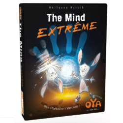 The Mind Extreme