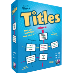 Titles