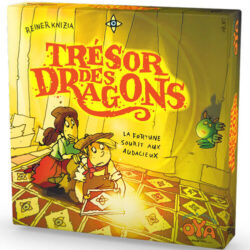 Loc Le Trésor Des Dragons