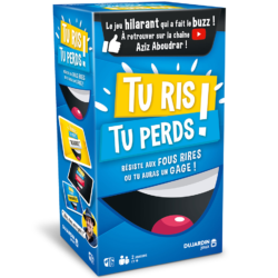 Tu Ris, Tu Perds !