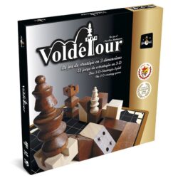 Voldétour