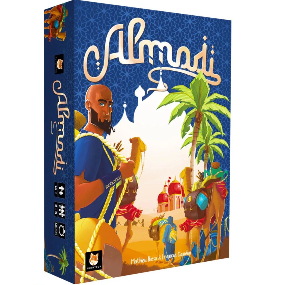 Almadi