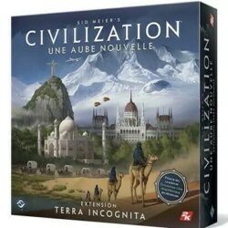 Civilization : Gloire et Fortune