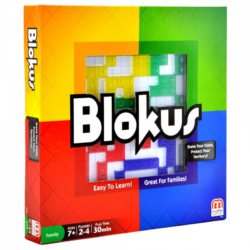 Loc Blokus