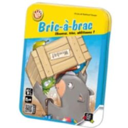 Bric Ã  Brac