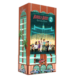 Burgle Bros 2 : Opération Casino