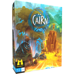 Cairn - 2nd edition
