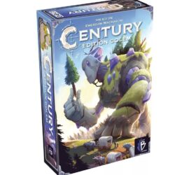 Century : Edition Golem