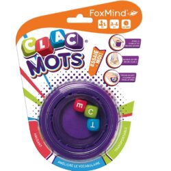 Clac Mots