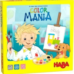 Color Mania