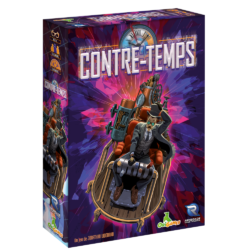 Contre Temps