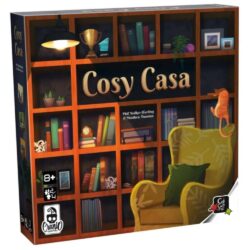 Cosy Casa