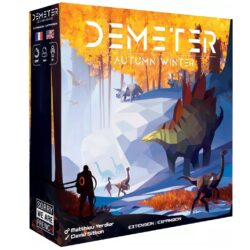 Demeter Automn/Winter