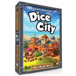 Dice City