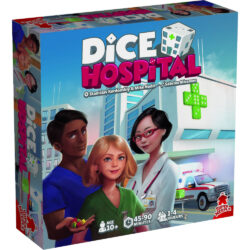 Dice Hospital
