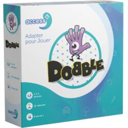 Dobble access +