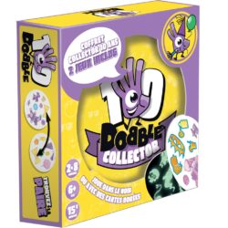 Dobble Collector 10 Ans