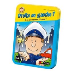 Droite Ou Gauche