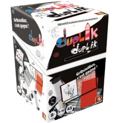 Duplik