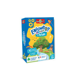 Bioviva Énigmes Junior - La Nature