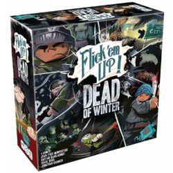Dead Of Winter Flick'em Up