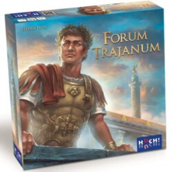 Forum Trajanum